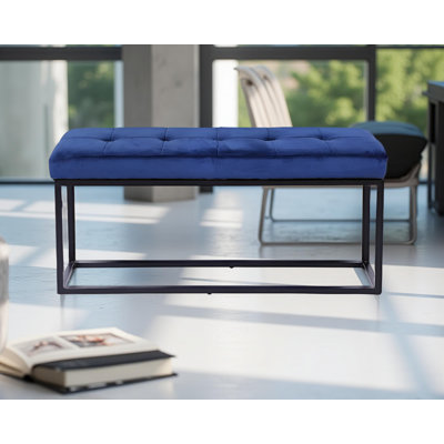 Banc Burney Cisne