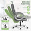 Fauteuil de direction Enosburg-454844865
