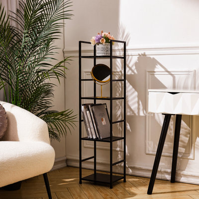 29 cm W Steel Standard Bookcase