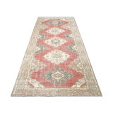 Gallery Size One-of-a-Kind 4'8" X 12'5" Area Rug