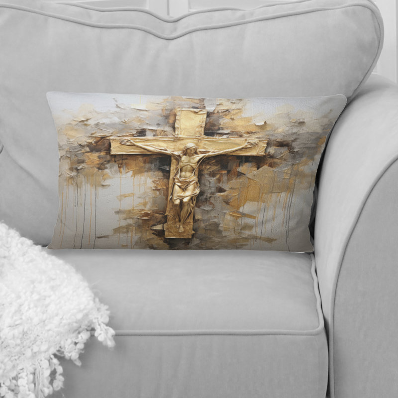 Coussin Minimalisme