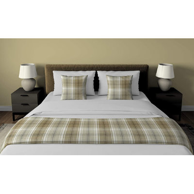 Brewton Throw Blanket