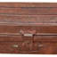 Ahmadou Handmade Decorative Trunk