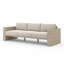 Tsubaki 96" Wide Patio Sofa-92278412-87176303