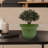 Kilgellon Handmade Iron Table Vase-332290372