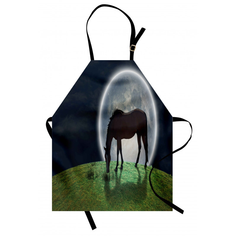 Bib Apron