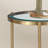 Nathalia Small Round End Table-2083401651