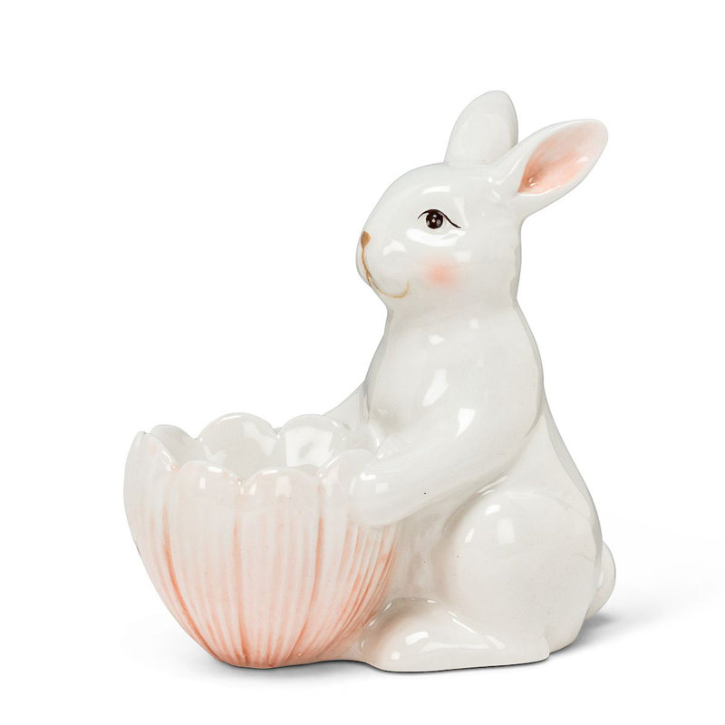 The Holiday Aisle® Dokkum Ceramic Egg Cup