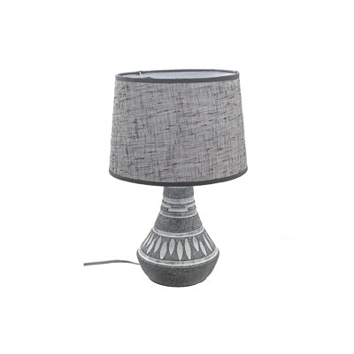 Airis Stone Table Lamp