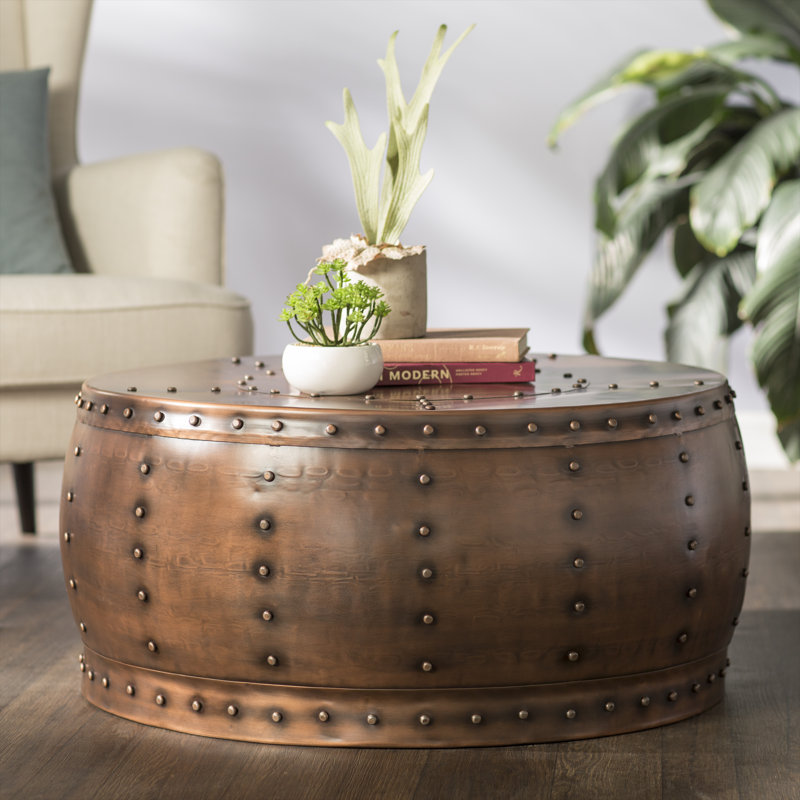 Cabe Coffee Table