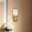 Lucian 1 - Light Bath Sconce-77452320