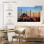 Blue Mosque Sunset Glow-330302060