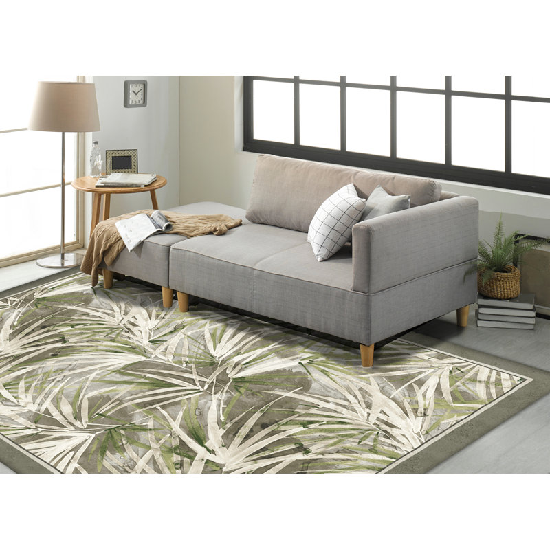 Noran Area Rug, Rectangle 155 x 230cm