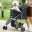 Pet Stroller for Dogs and Cats