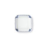 Princess Small Square Plate