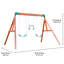 KidKraft Swing Set with