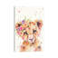 «Little Lioness» par Sillier Than Sally - reproduction d'art-52934568-52934575-52934577