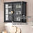 Kaelei Particle Board Cabinet-514821303