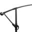 Doyers 3m Green Cantilever Banana Parasol