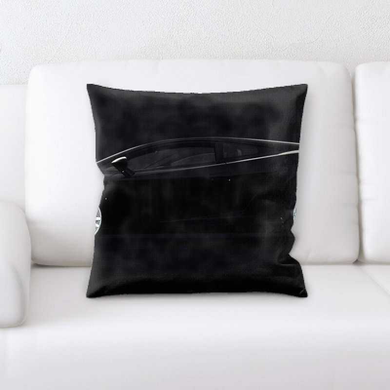 Coussin lamborghini