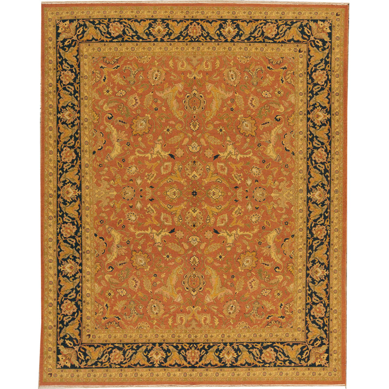 Oriental Indoor Rug