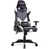 White/Black Faux Leather is out of stock