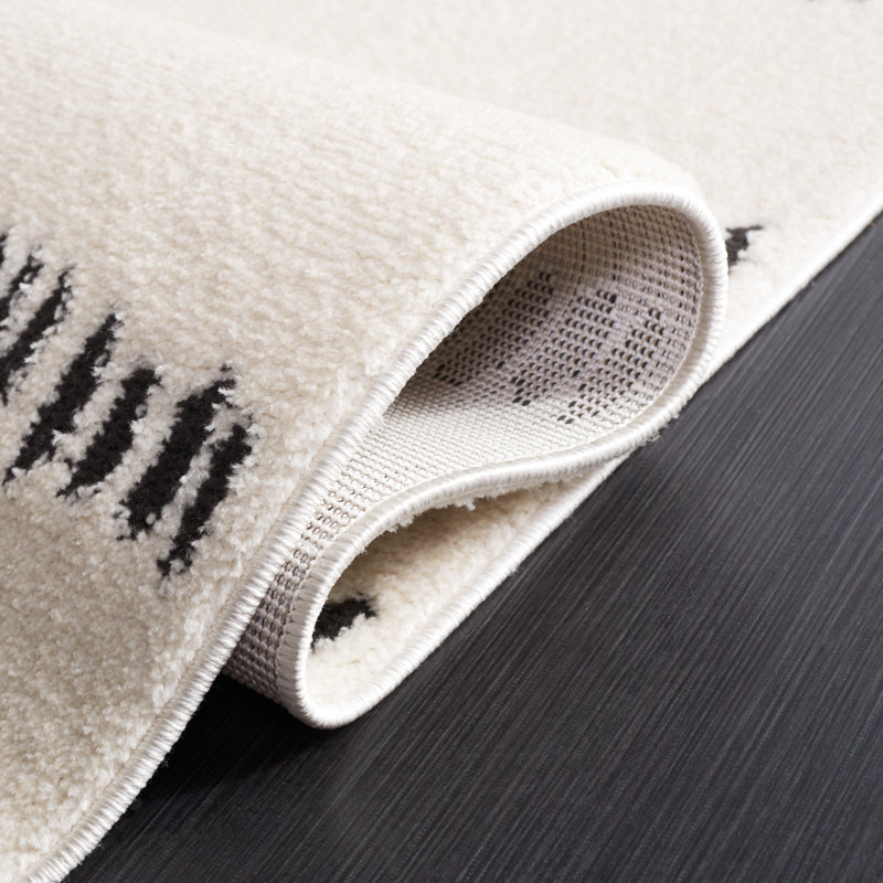Area Rug, Rectangle 91 x 152 cm