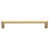 Satin Brass selected