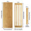12 Pair Shoe Storage Bench
