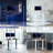 Black Electric Dual Motor Desk Frame