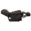 Fauteuil inclinable en cuir italien Woodville-1523401177-1523401183