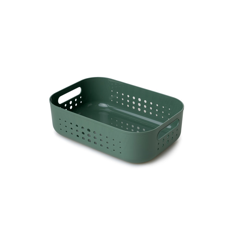 Ensemble de boîtes de rangement (3 pièces)
