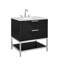 Ensemble de meuble-lavabo 30 po Diamond-100042983-100042985-100042984