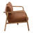 Lorelai 64.9'' Outdoor Patio Sofa