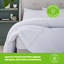Silentnight Anti Allergy 10.5 Tog Duvet with Pillow Pair Set-100254996