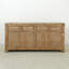 72'' Solid Wood Sideboard-2142300002