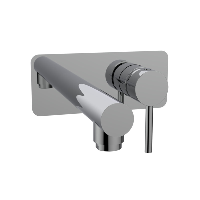 Delphi Mounting / Installation Required -handle Bathroom Faucet