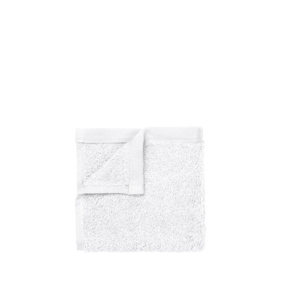 Ensemble de serviettes 100% coton biologique RIVA