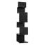 Laszlo Geometric Bookcase
