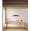 Koinè 1 - Light Single Cone 21W LED Pendant-1686870538-1693716229