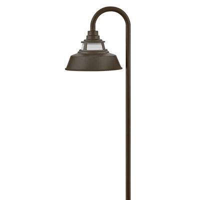 Hinkley Troyer LED Path Light