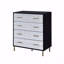Commode 4 tiroirs