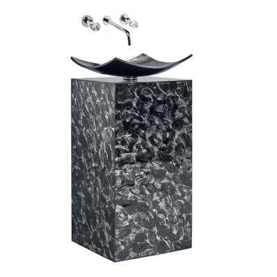 Nook 13.38'' W Single Vanity
