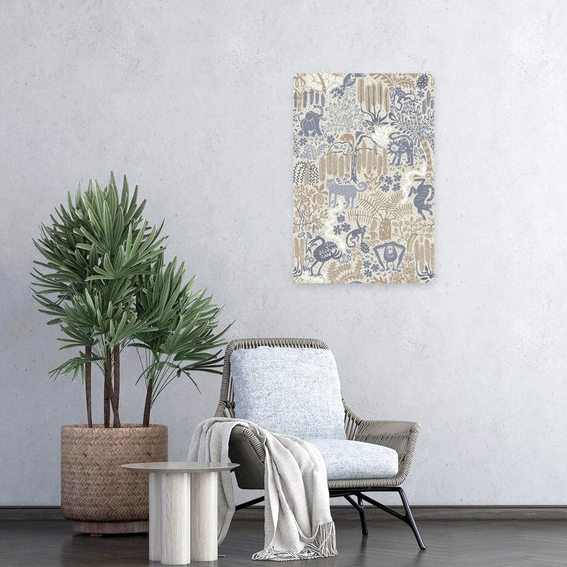 Print, 60.96cm H x 40.64cm W