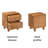 Pascal Solid Wood Nightstand-250622645