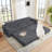 Left Sofa Seat,L Shape Modular Sectional Sofa