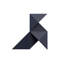Origami - Tori Statue-788517410