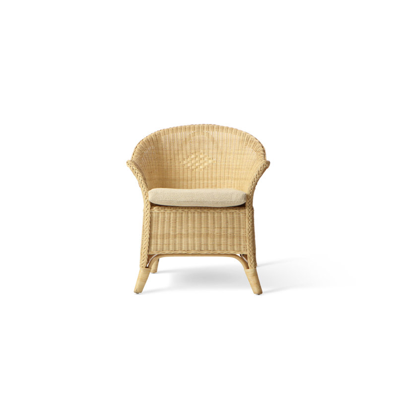Ankush Upholstered Armchair