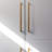 Distressed Sturdy Furniture Bar Pull Multipack-106891913-91993172