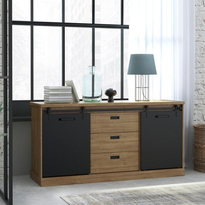 174 cm W Sideboard